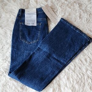 GOGO Jeans Dark Wash Premium Soft Brand New